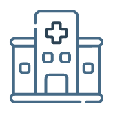 Hospitals and Other Providers