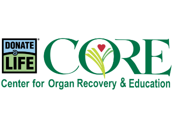 CORE (Center for Organ Recovery & Education)