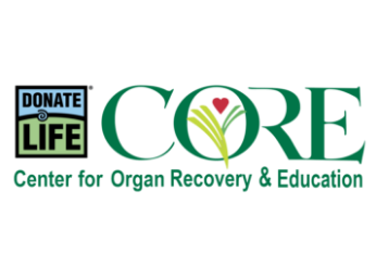 CORE (Center for Organ Recovery & Education)