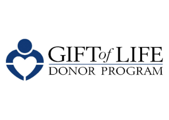 Gift of Life Donor Program