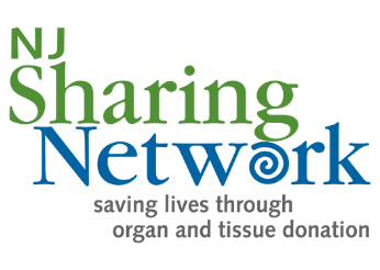 New Jersey Sharing Network